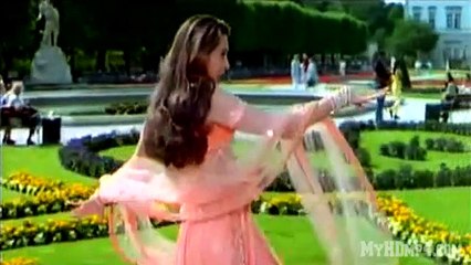 Meri Neend Jaane Lagi - Video Hindi Song