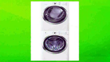 Best buy Front Load Washer  Electrolux IQTouch White Front Load Laundry Pair with EIFLS60JIW 27 Washer EIMGD60JIW 27