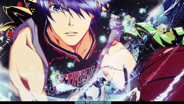 Kuroko no Basket The Other Self (Español Latino)