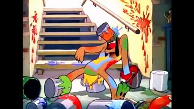 Pluto Meets Cute Little Critters! | Featuring Mickey Mouse, Chip & Dale + Other Cuties!