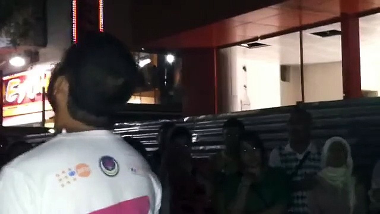 Koray Avcı - Mimoza (Kızılay)