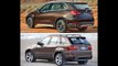 A Look at BMW X5 F15 versus Outgoing X5 E70. Which Do You Prefer?