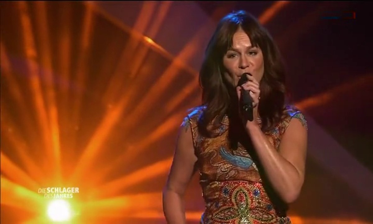 Andrea Berg - Wir können nicht verlieren 2015