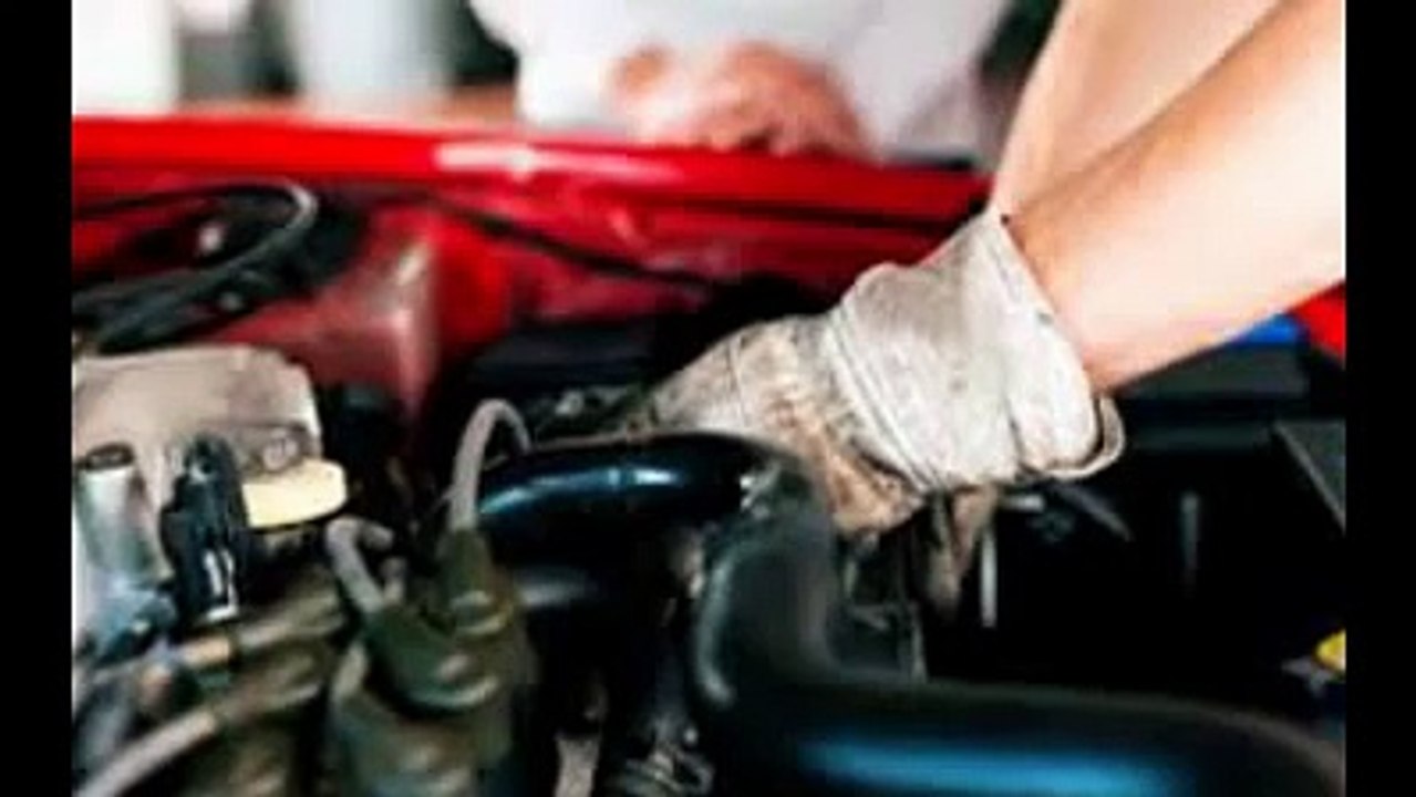 Discount Tires Collision Repair Oakland