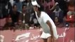 OMG SANIA MIRZA FALL DOWN AND CAMERA SCENE