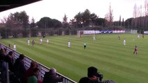 RÉSUMÉ MHSC 1 - 0 NIMES (12ÈME JOURNÉE D1 FÉMININE)