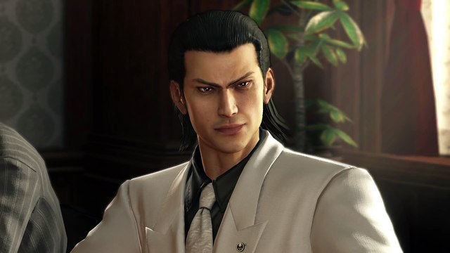 Yakuza Kiwami : Bande-annonce consacrée à l'histoire