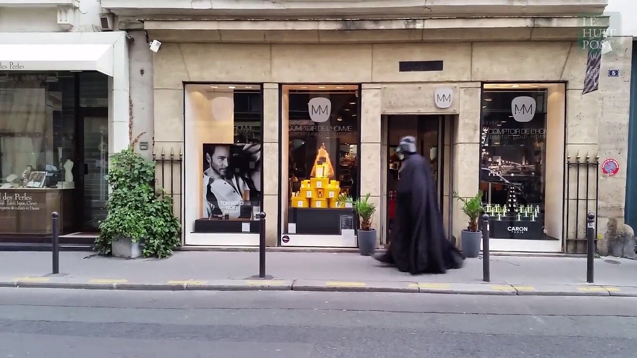 Faut-il acquitter Dark Vador ?