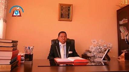 Te ho afaka va ianao 01   Mpanafaka Jesosy (01) - RHEFI Androndrakely