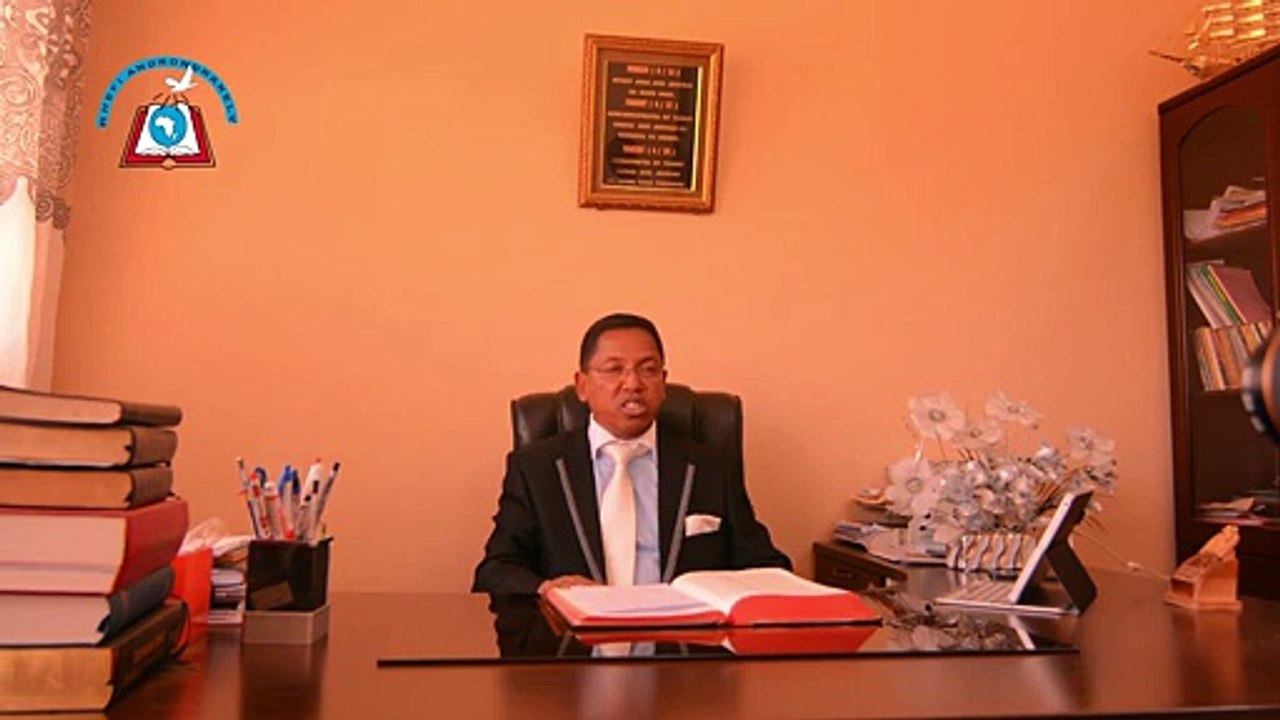 Te ho afaka va ianao 01   Mpanafaka Jesosy (01) - RHEFI Androndrakely