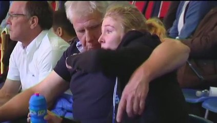 Kim Polling hoopt op goed 2016 - RTV Noord