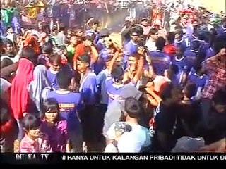 Norma Silvia - Sandiwara Cinta (Republik) (Live New Pantura)