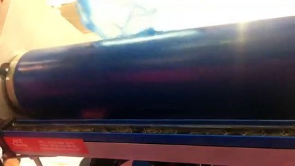 Statik Elektrik Önleyici Bar, Anti Statik Çubuk