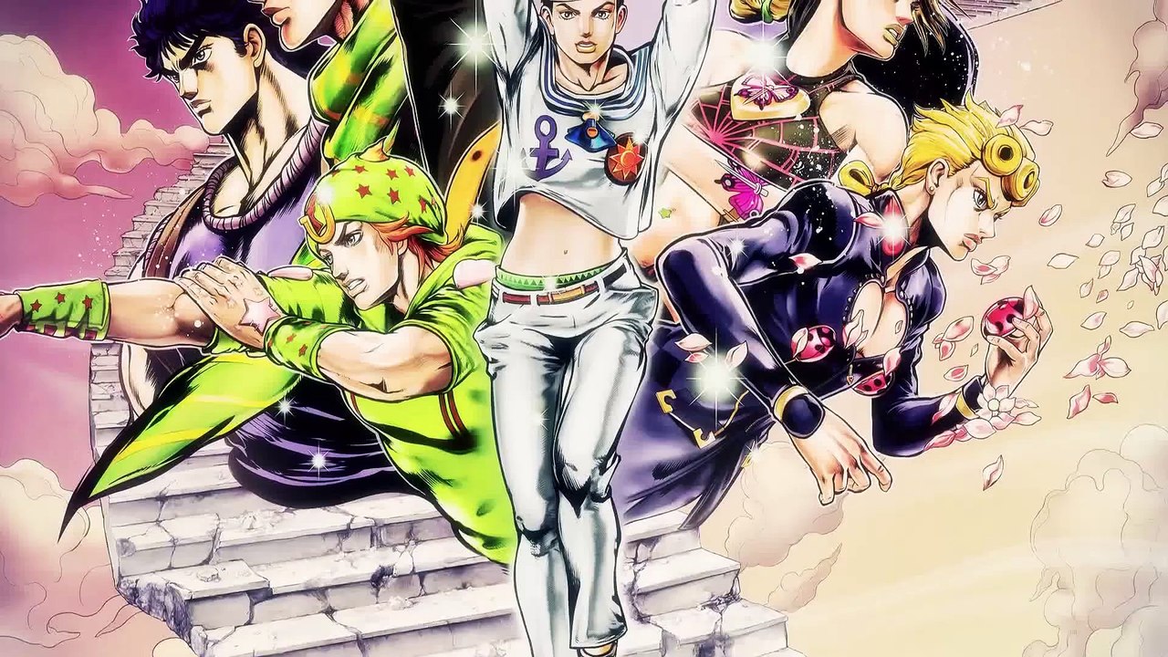 JoJo's Bizarre Adventure Eyes of Heaven - Noriaki Kakyoin Gameplay
