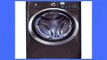 Best buy Front Load Washer  Electrolux TITANIUM Steam Front Load ELECTRIC Laundry Set WPedestals