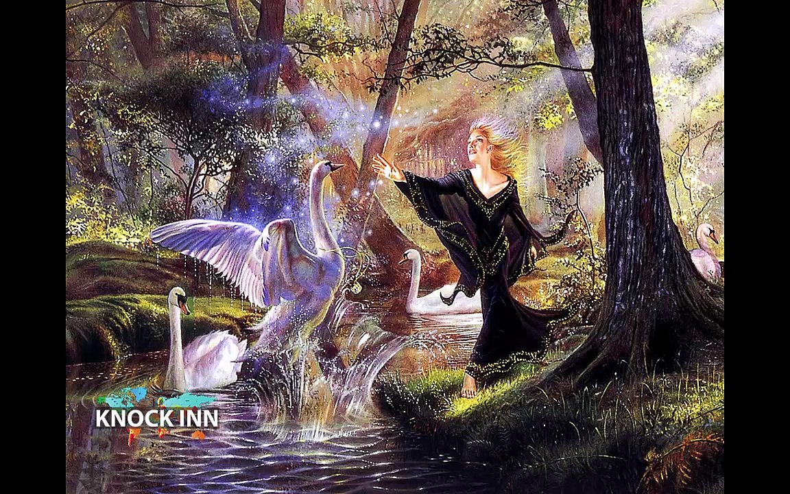 Fantasy Magical 3D Super HD Wallpapers For Desktop Background, Horror Unseen Photos _ Knockinn