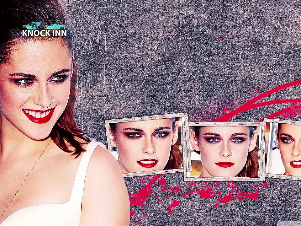 Hollywood Actress Hot Kristen Stewart Unseen Photos You Never Seen Before 2015 _ Knockinn