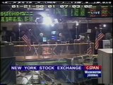 An Overview of the New York Stock Exchange: Building, Trading Floor, History (1998)