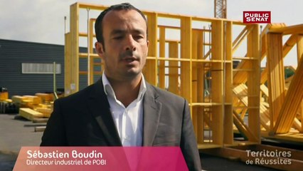 Histoire de POBI - Territoires de réussite