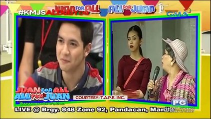 Kapuso Mo Jessica Soho December 13, 2015 Part 7