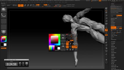 I.A. Magazine Master League Round #02: Laurenz Schmid