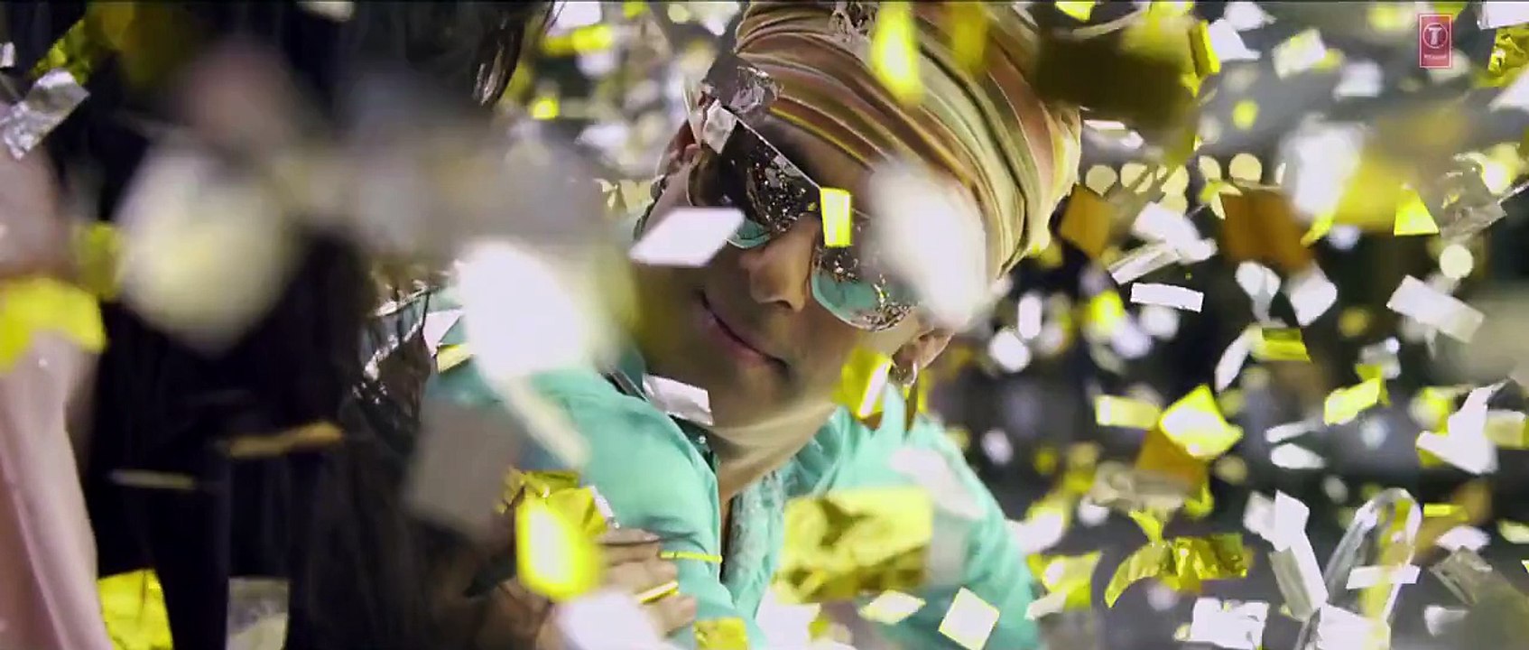Exclusive- Yaar Na Miley _ Kick _ Jacqueli_ Salman Khan_HD