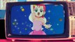 PRINCIPESSA STELLARE - Videosigle cartoni animati in HD (sigla iniziale) (720p)