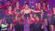Anushka Sharma Amazing Dance Performance at IPL 2015 Opening Ceremony