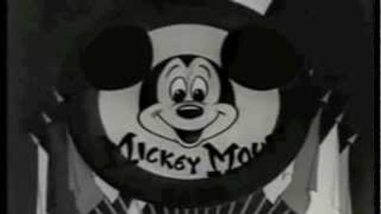 Mickey Mouse Club March