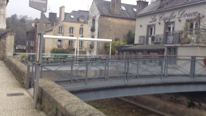 La remise en eau de l'Isole se précise
