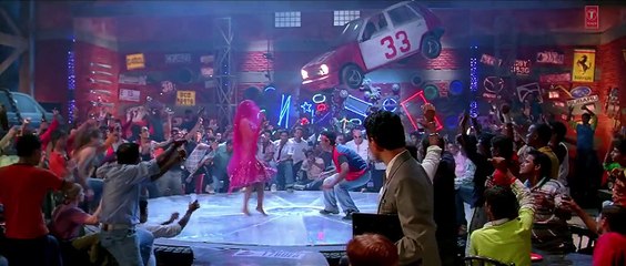 Dekhta Hai Tu Kya (Full Song) Film - Krazzy-4_HD