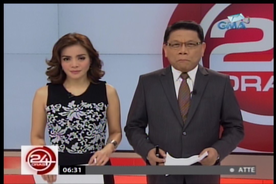 24 ORAS -  December 14 2015 FULL EPISODE  PART 1