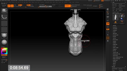 I.A. Magazine Master League Round #02: Yosuke Suzuki