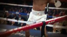 Hey Harold!- Golovkin vs. Rubio (HBO Boxing)