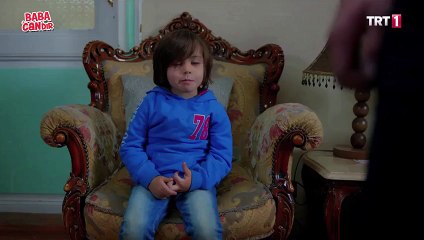 Baba Candır 19. Bölüm Fragmanı