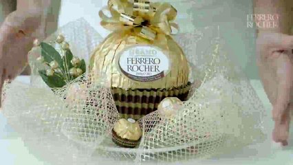 Grand Ferrero Rocher Nest Teaser