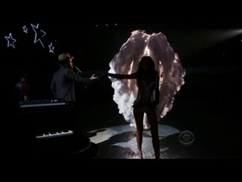 Bruno Mars-Young Girls (Victorias Secret Fashion Show 2012)FULL HD 1080p_x264