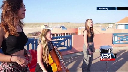 Musique : Focus sur le trio "LEJ"