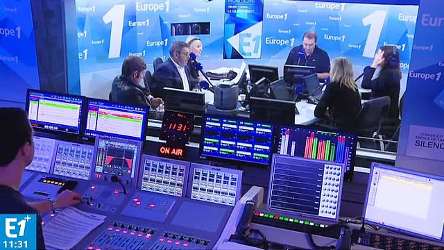 Attentats : des cellules psychologiques pour les secouristes