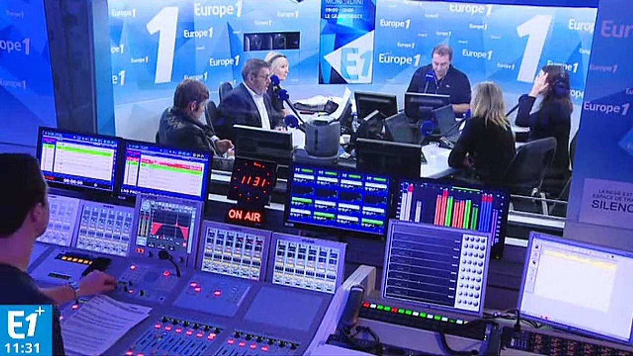 Attentats : des cellules psychologiques pour les secouristes