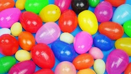 30 Surprise Eggs!!! Disney CARS MARVEL Spider Man SpongeBob HELLO KITTY ANGRY BIRDS PEPPA