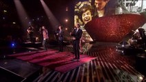 One Direction perform History on The Final  _ The Final Results _ The X Factor 2015