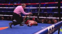 Gennady Golovkin vs. Marco Antonio Rubio Highlights- HBO World Championship Boxing