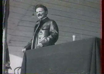 Trotsky - Première partie - 2 sur 2 - Révolutions