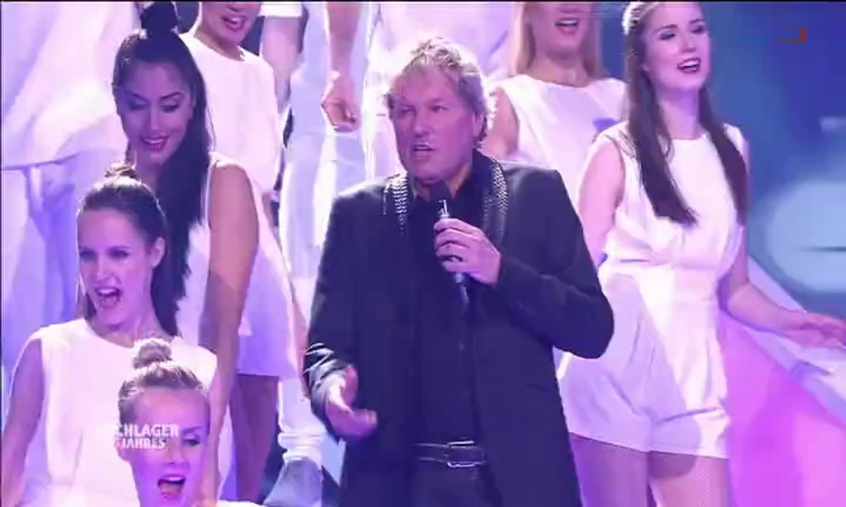 Bernhard Brink - Loop di Love 2015