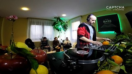Searcher (Dj set) @ The Bass Valley