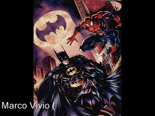 Saluti di Marco Vivio per blog