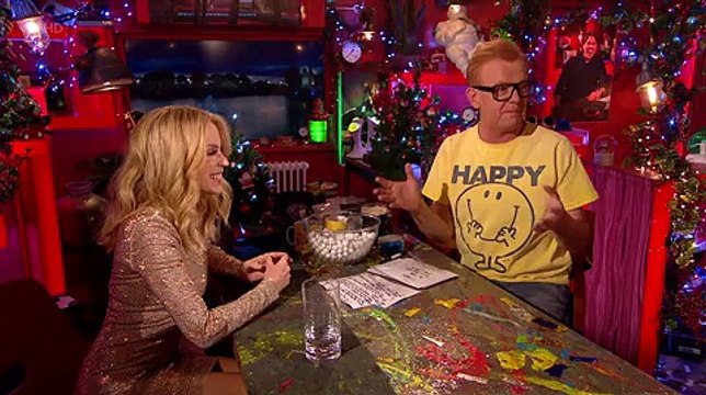 TFI Friday S 7 E 7 Kylie Minogue Daniel Radcliffe Florence and the Machine Mumford Sons Nathaniel Rateliff the Night Sweats