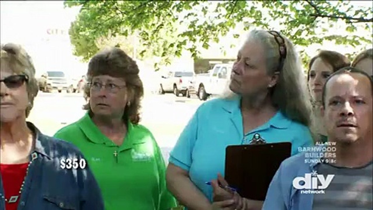 Texas Flip and Move S 2 E 12 Snow's Rustic Western Themed Ranch House Renovation