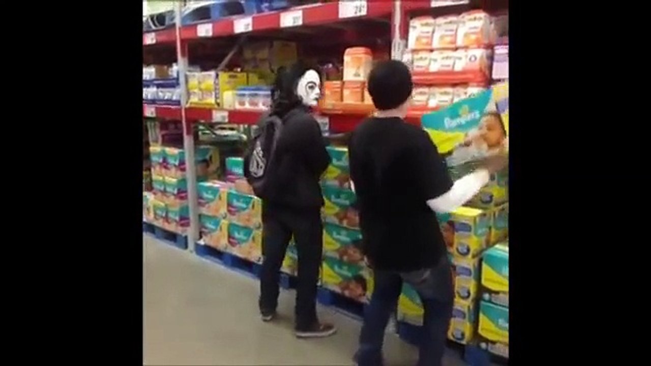 Top 50 Vine Scare Cam || BestVine